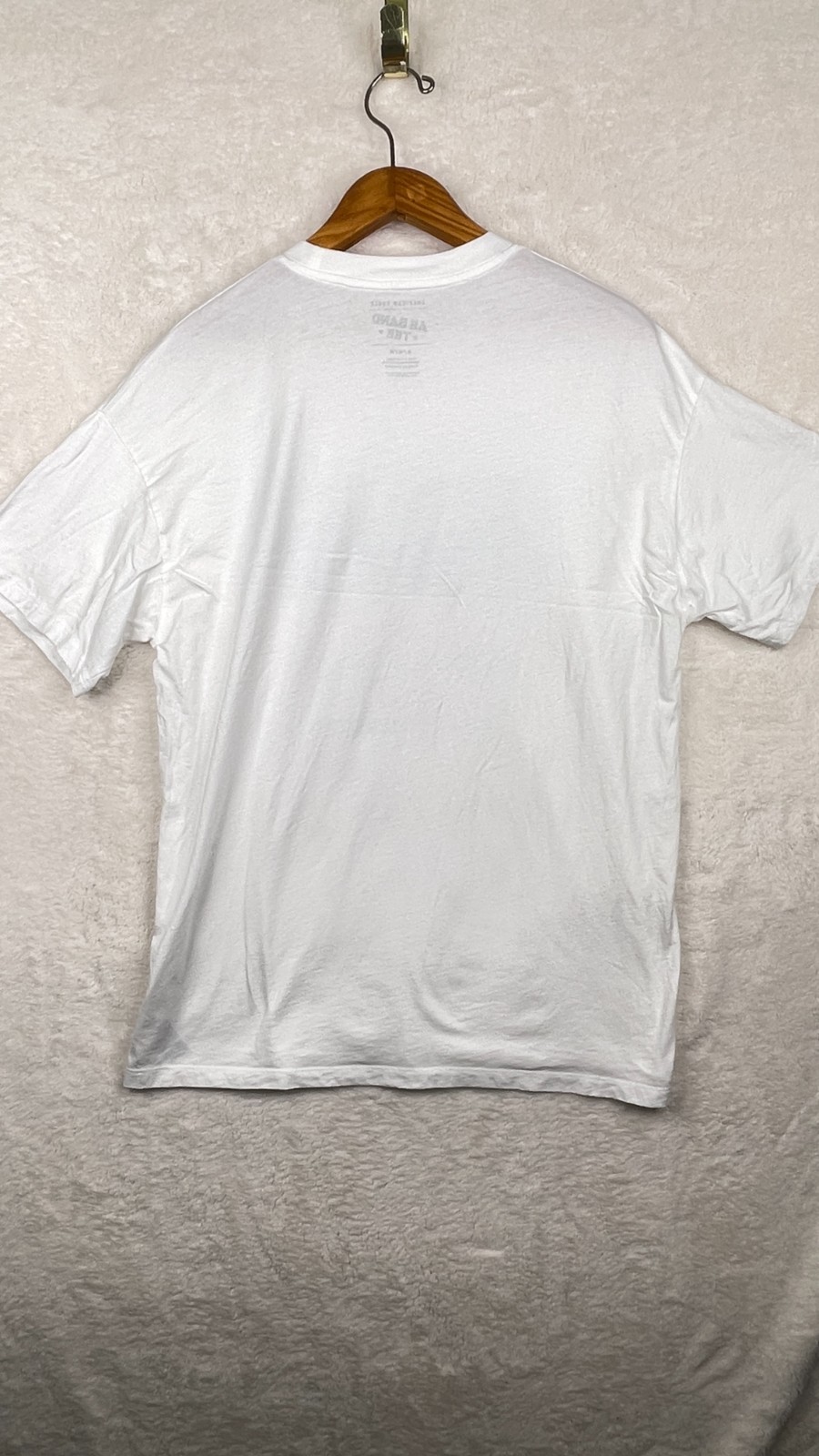 Bruce Springsteen 2024 “Born in the USA” American Eagle Band T-Shirt Unisex Med*