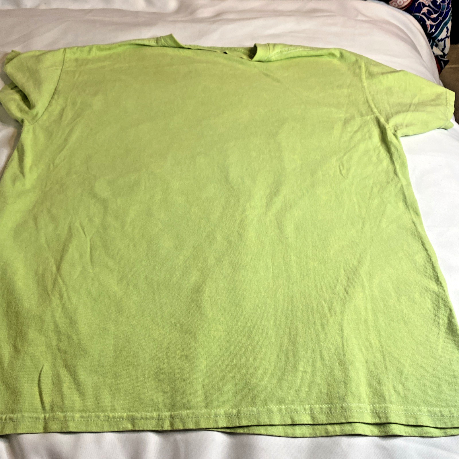 Womens-LARGE-Scooby Doo Scooby Snacks Mystery Inc. T Shirt-Retro-Y2k-Cartoon