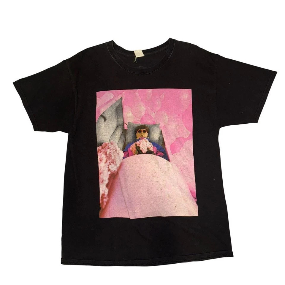 Apparel RIP Oliver 1993 – 2026 T-Shirt Unisex Classic Tee
