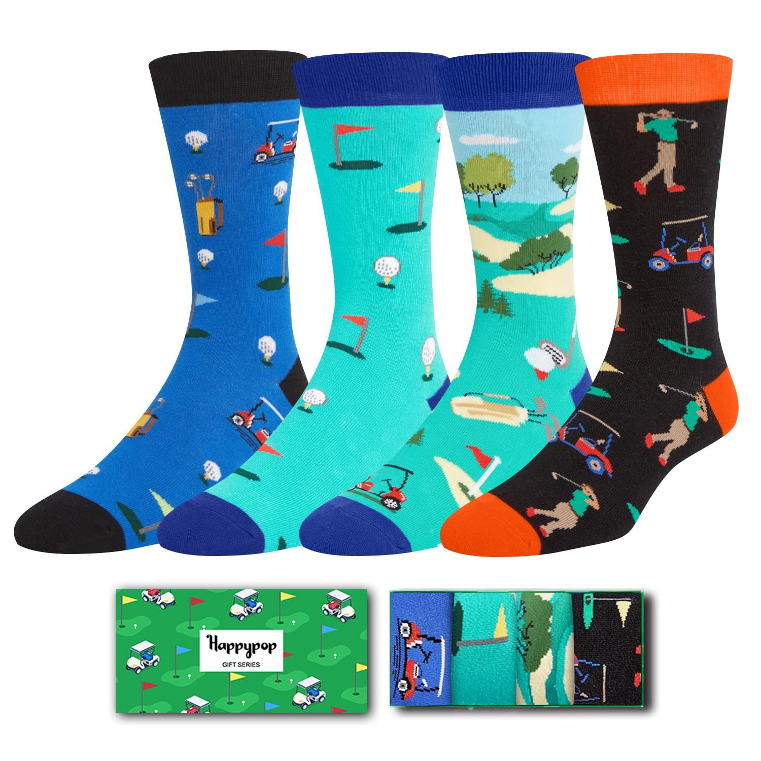 Cool Gifts for Golfers Men – Funny Golf Gifts for Women Men Unique, Golfing S…