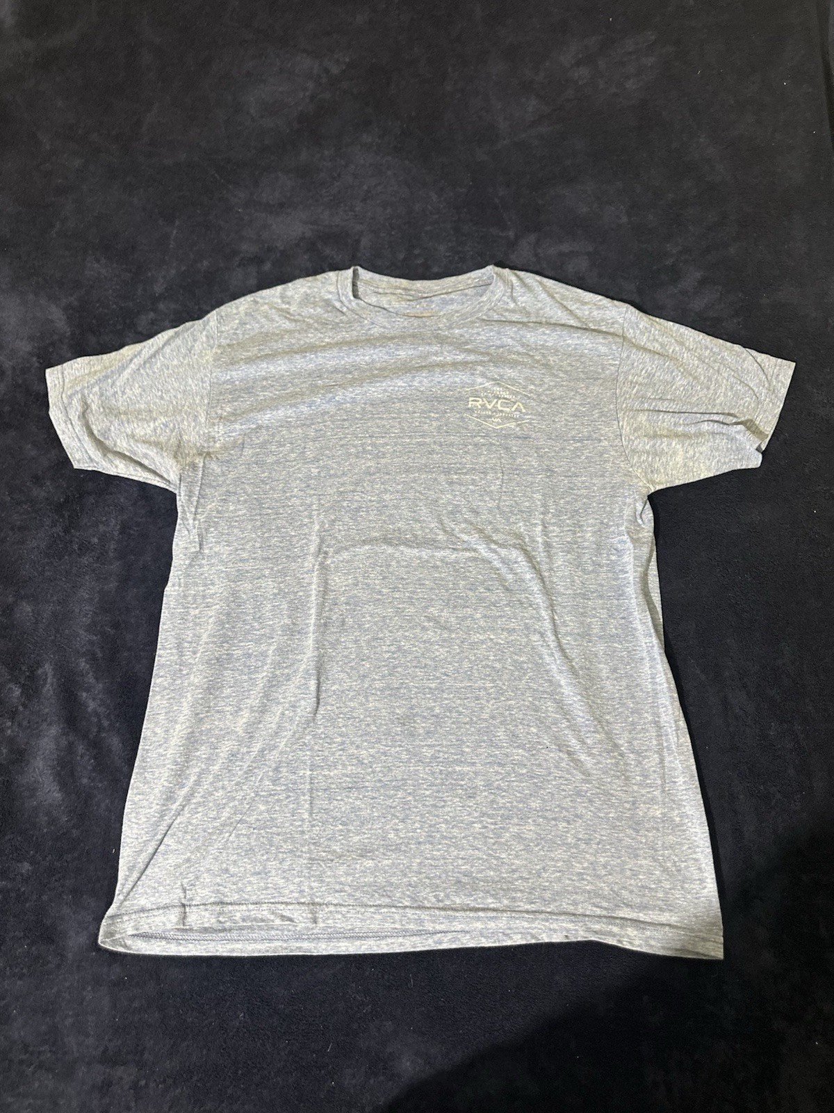 RVCA Shirt Large