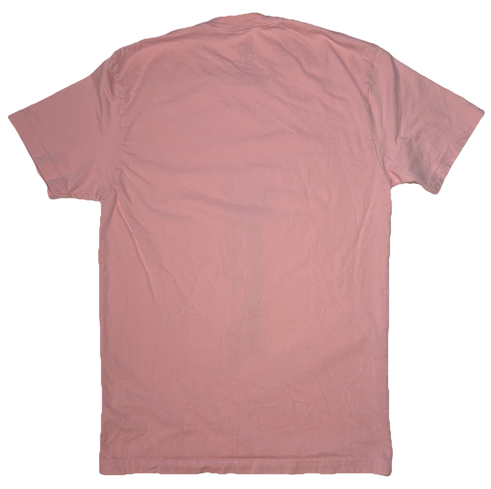 AJR The Maybe Man Tour 2024 Band T Shirt Adult S Concert Merch Graphic Pink Tee