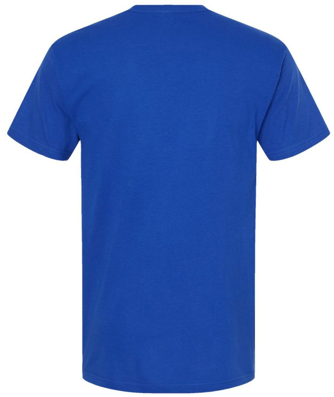 Staff T Shirt Printed Work Uniform Crewneck Tee Event Security Team Shirt