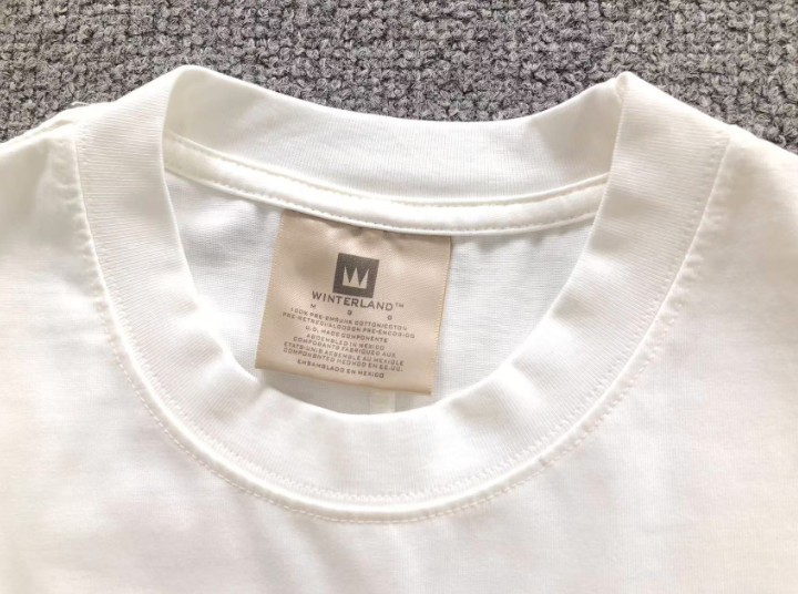 2Pac Legacy Oversized Graphic T-Shirt – White Streetwear Edition