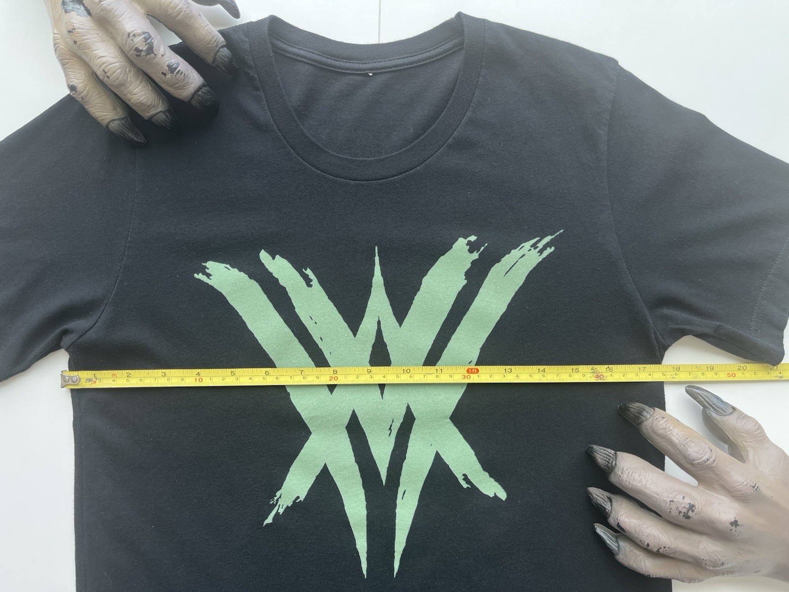 Destiny 2 : The Witch Queen T Shirt Bungie Inc Video Game Gaming Tee Adult S-M
