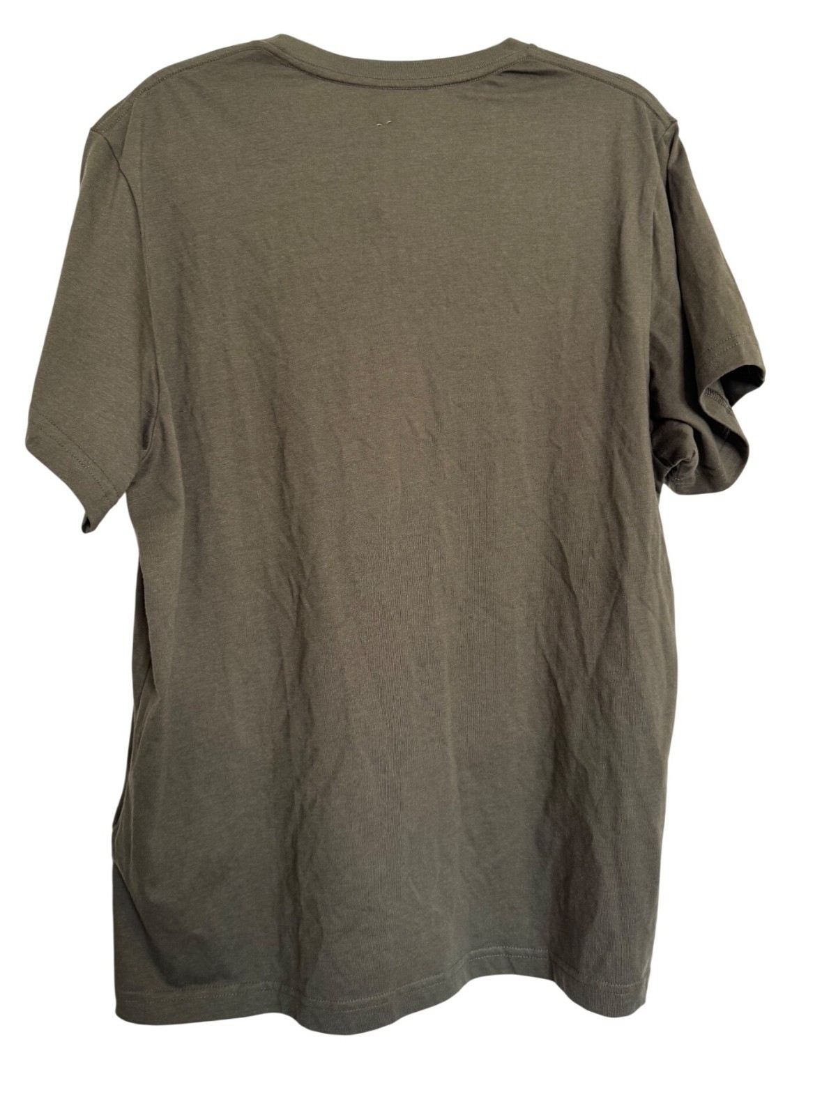 5.11 Tactical Size XL Purpose Crest LOGO V2 Ranger Green NWT Short Sleeve Tee Sh
