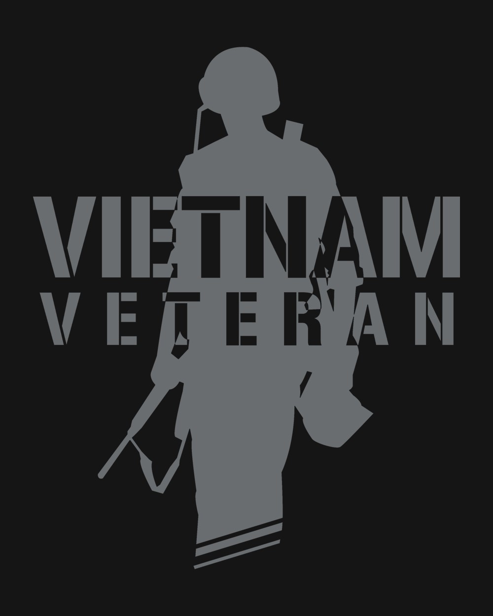 VIETNAM VETERAN T-Shirt Multi Colors S-XXL FREE S&H!