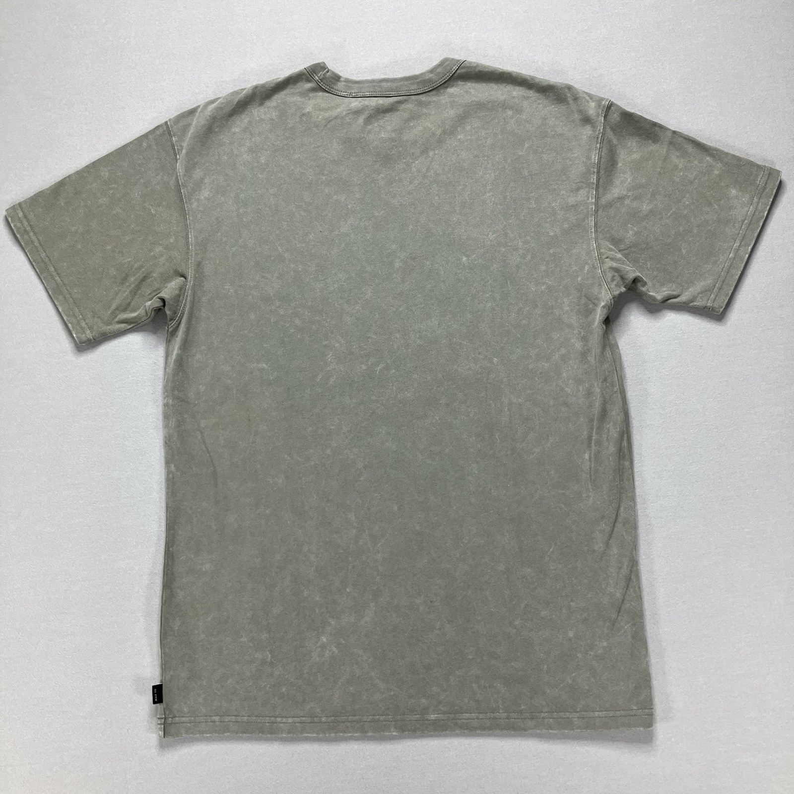 Nike Sportswear Premium Essentials Men’s Max90 Heavyweight T-Shirt Green Size S