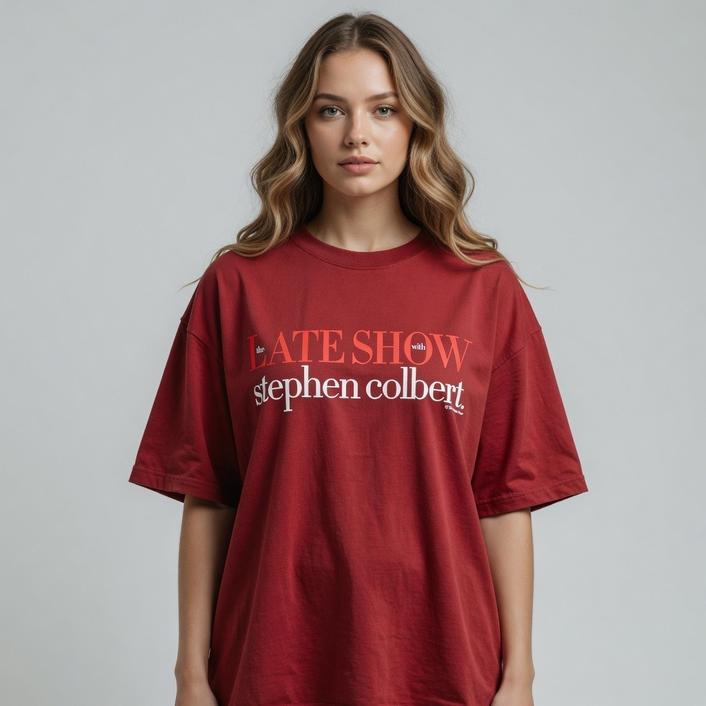 TV Comedy Show Ending 2026 Thank You Graphic T Shirt Tee