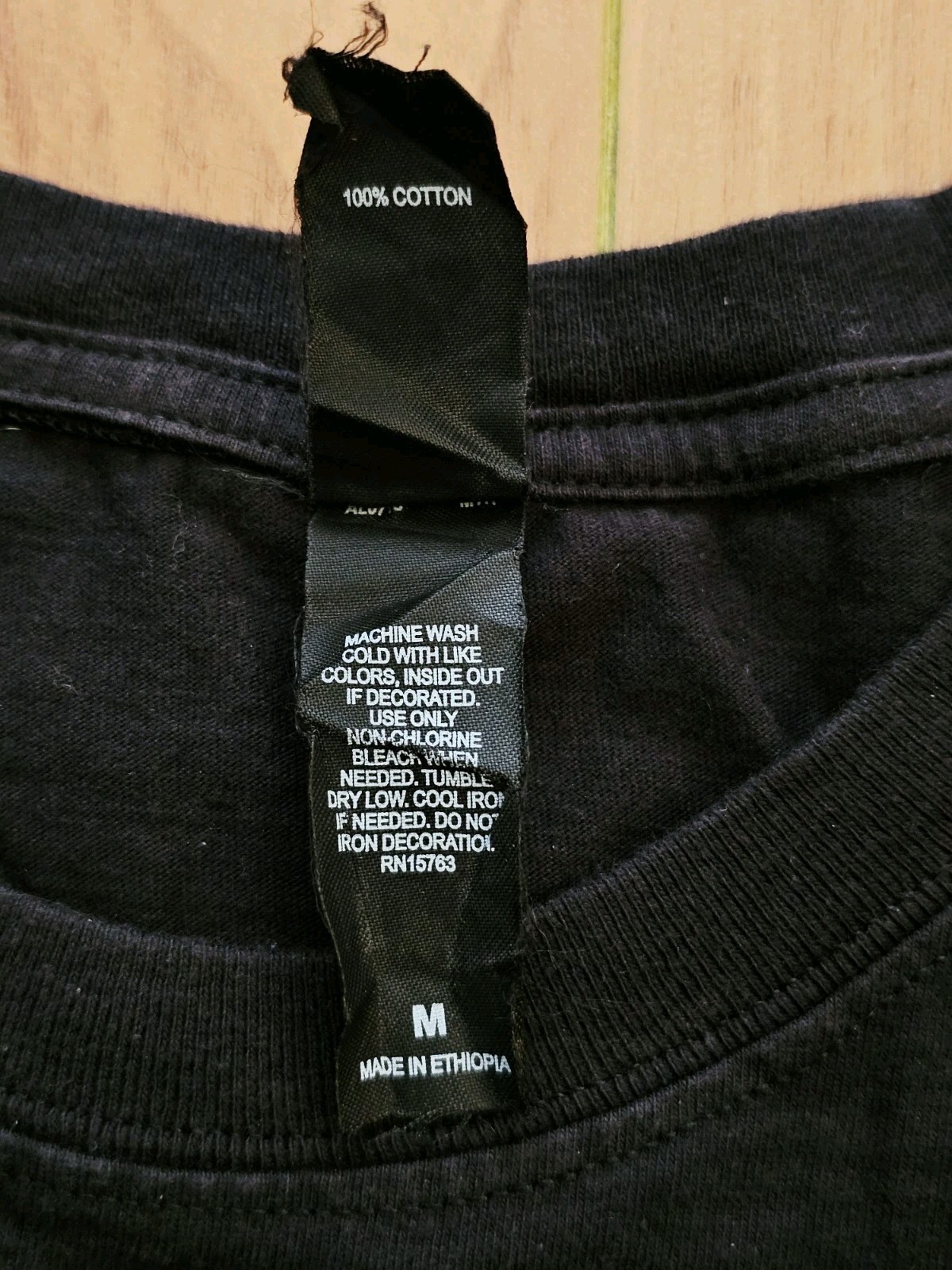 DEF CON 27 DNA Shirt Medium Shadowvex Industries 2019