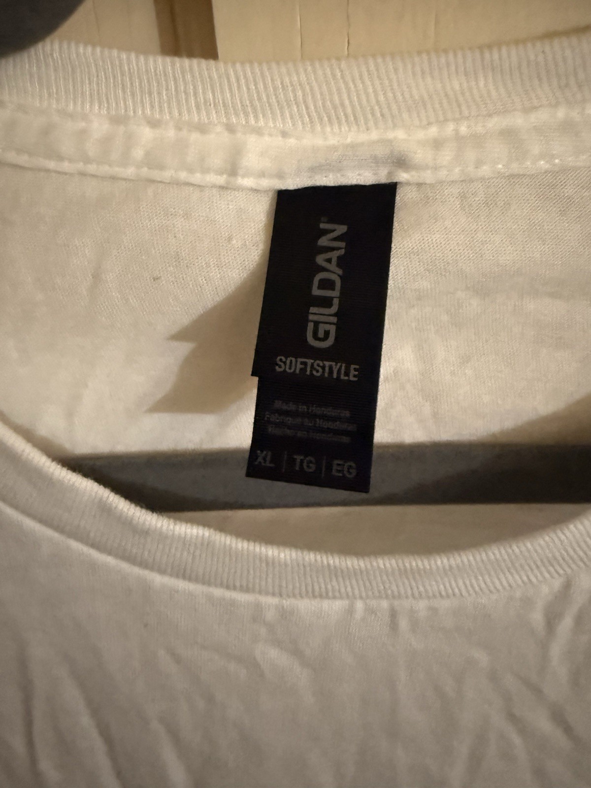 Casamigos Long Sleeve Tee On Gildan Label Sz XL 0033