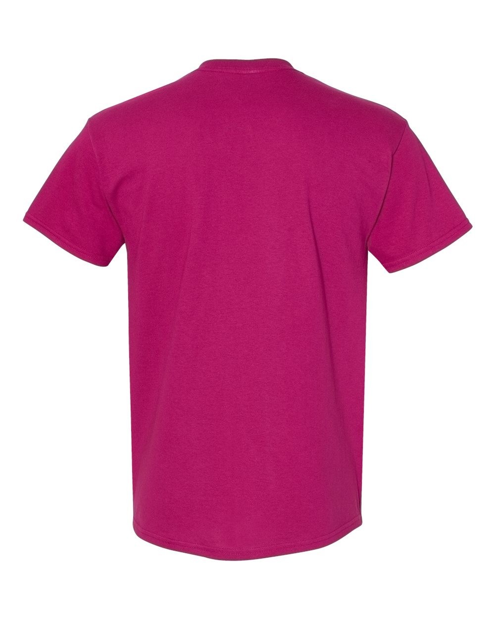 Gildan G500 Heavy Cotton Unisex T-Shirt Blank Tee S-2XL Buy 2 Get 1 FREE!