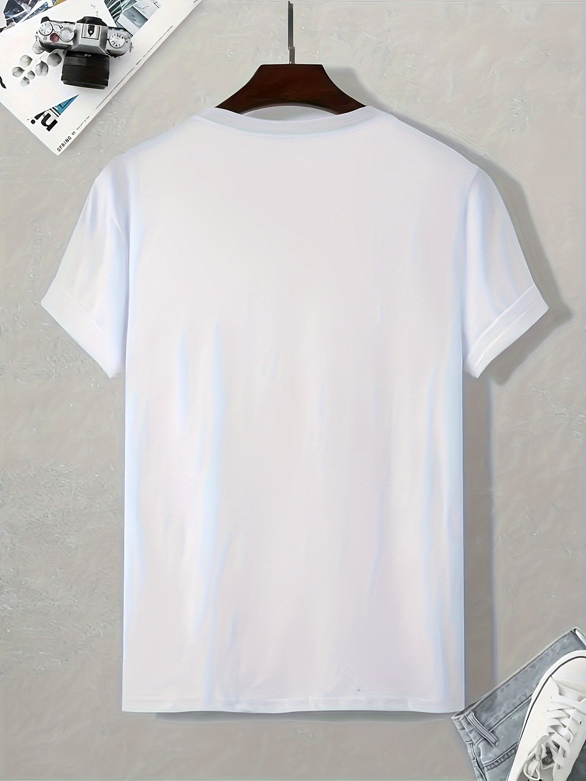Jehovah Name Religious Faith Graphic T-Shirt Christian Believer Tee