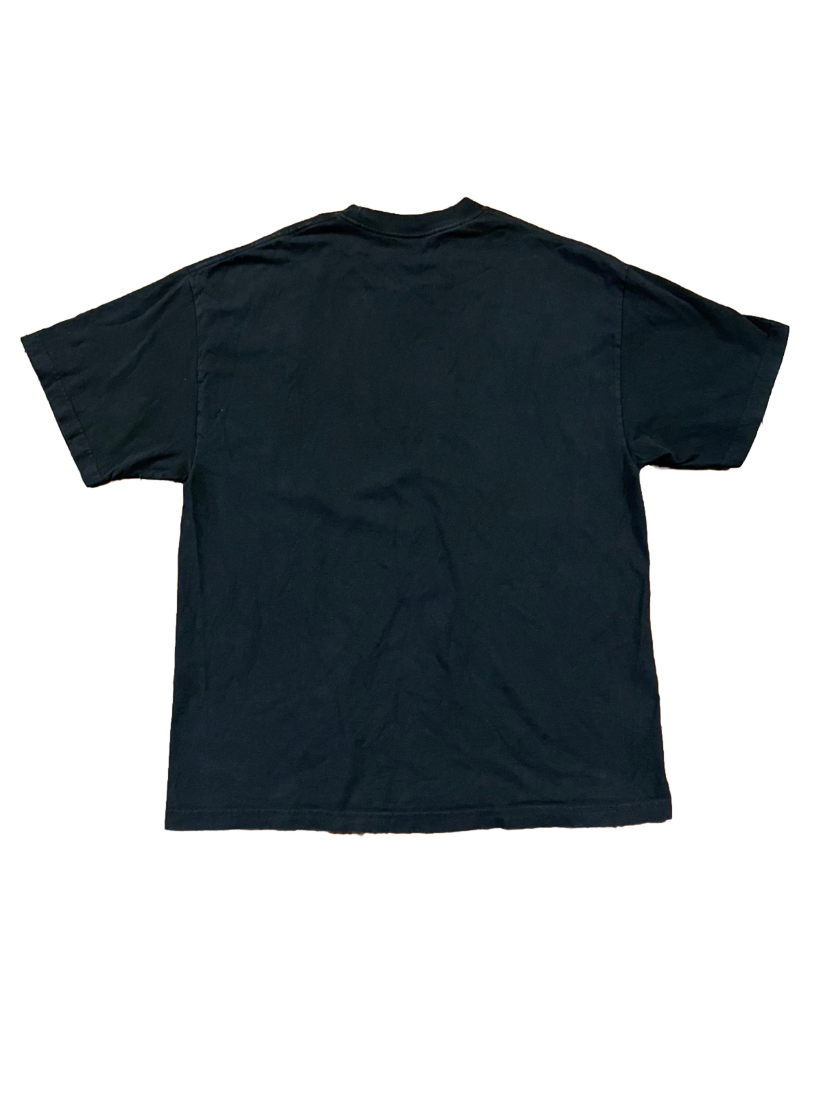 Usher 2011 T Shirt XL Hip Hop Rap Tour R&B Band Tour Grail Super Bowl Y2K