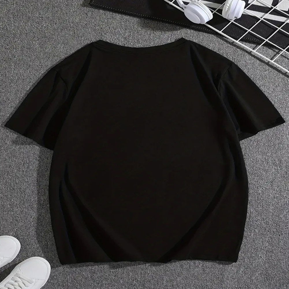 Loose Fit Casual Outings Breathable Fabric Daily Use Medium Elasticity