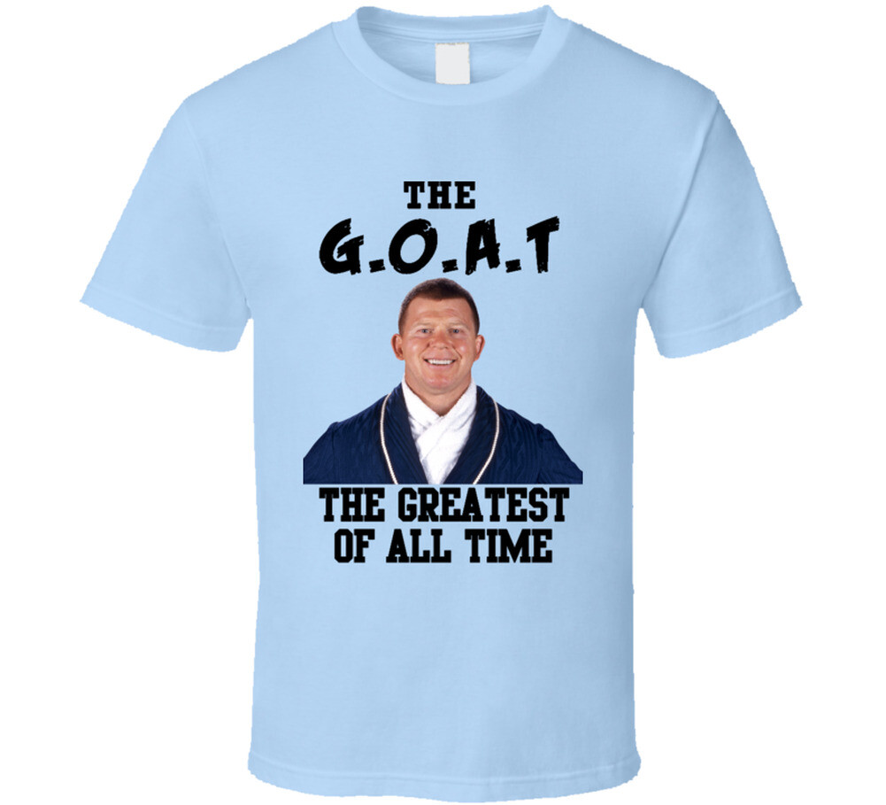 Bob Backlund The Greatest Of All Time GOAT Wrestling T Shirt