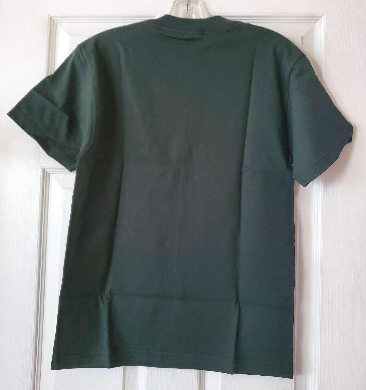 SWAMP PEOPLE GOT GATOR OFFICIALLY LICENSED 2011 ALSTYLE APPAREL TSHIRT S NWT