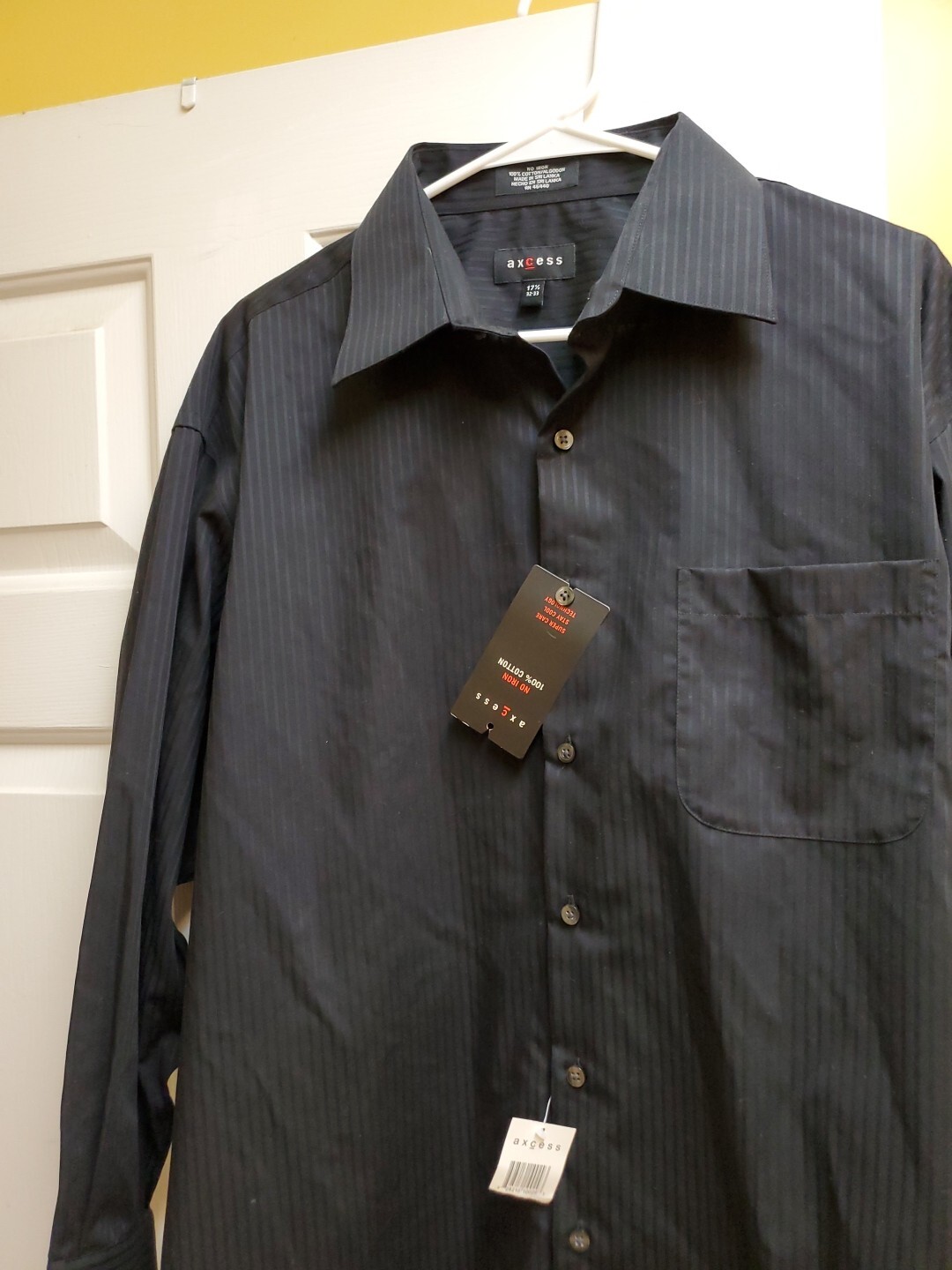 access Men’s Dress Shirt