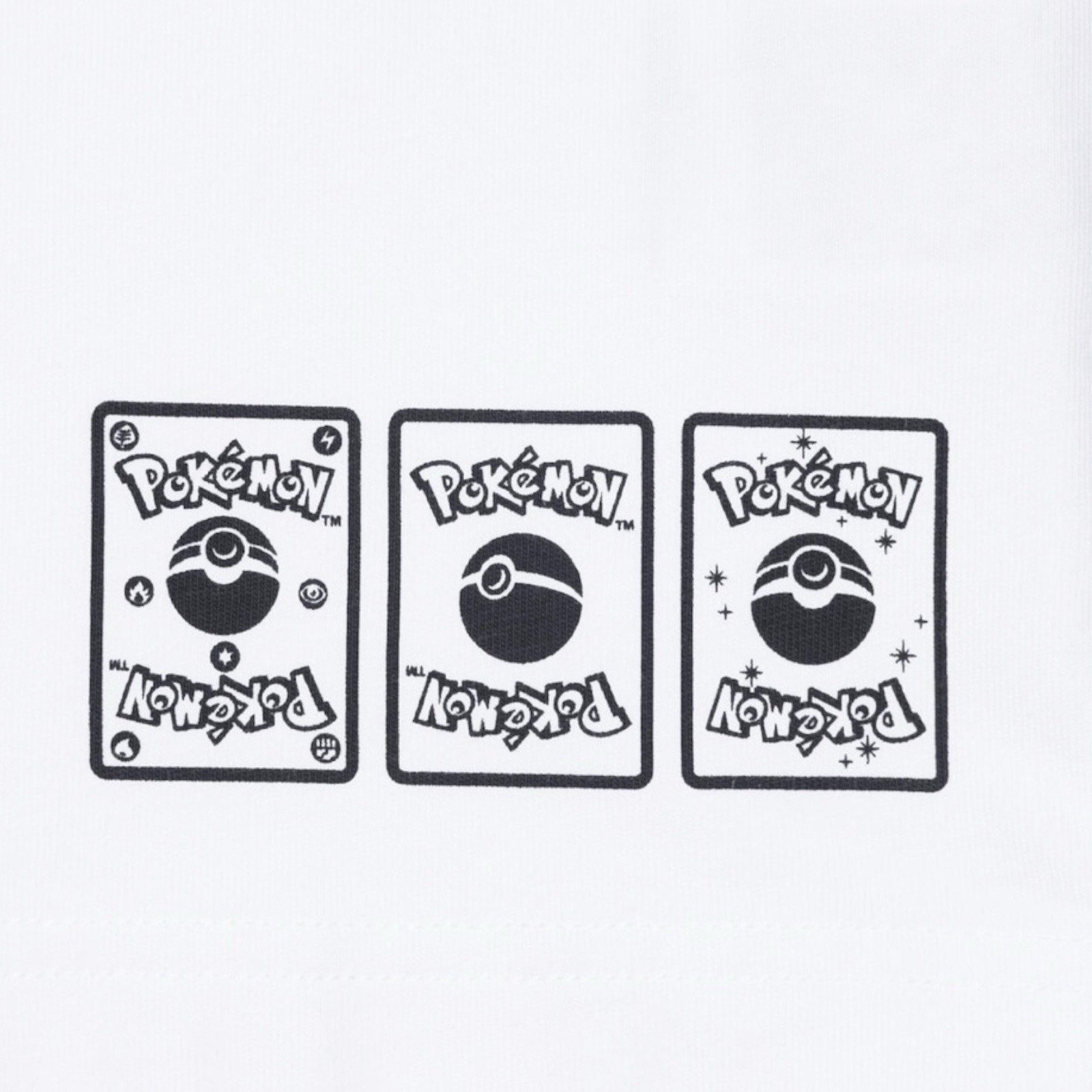 UNIQLO x The Pokémon Collaboration UT Graphic T-Shirt Gardevoir Sirnight MED New