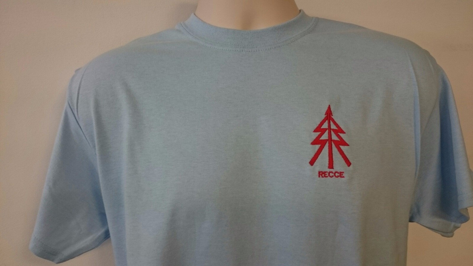 BRITISH ARMY RECCE T-SHIRT