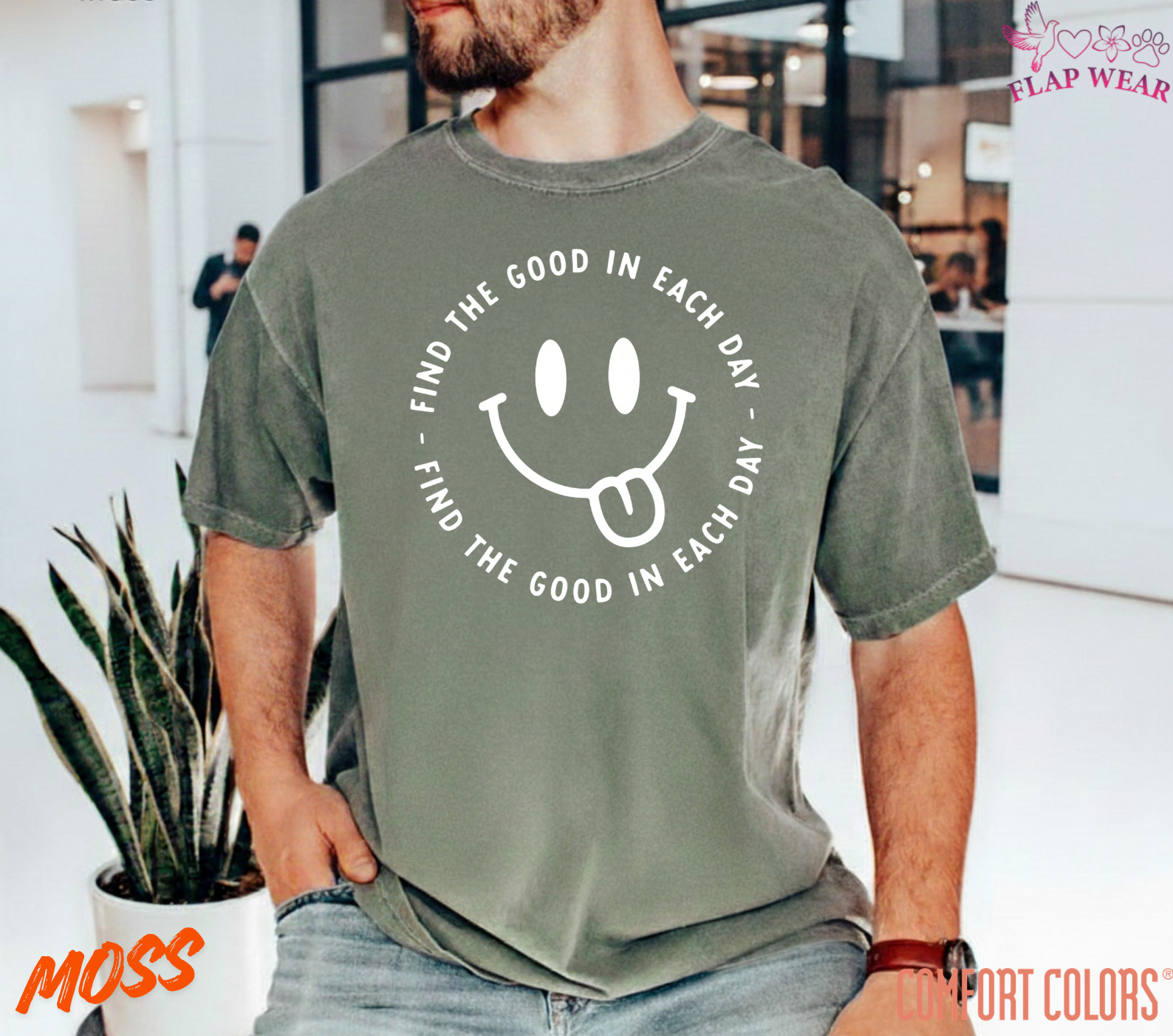 Unisex Faith Over Fear T-Shirt, Men T shirt,Women T shirt Gift Christian Top