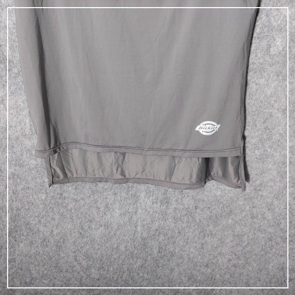 Dickies Mens Performance Tee L Lightweight Breathable Quick Dry Casual Everyday