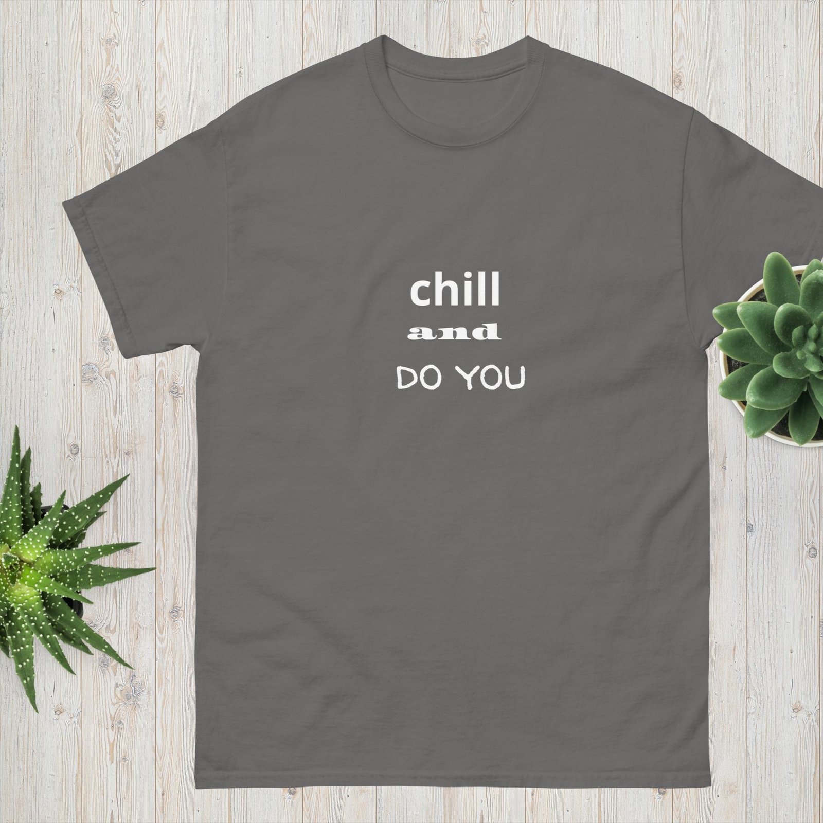 chill
