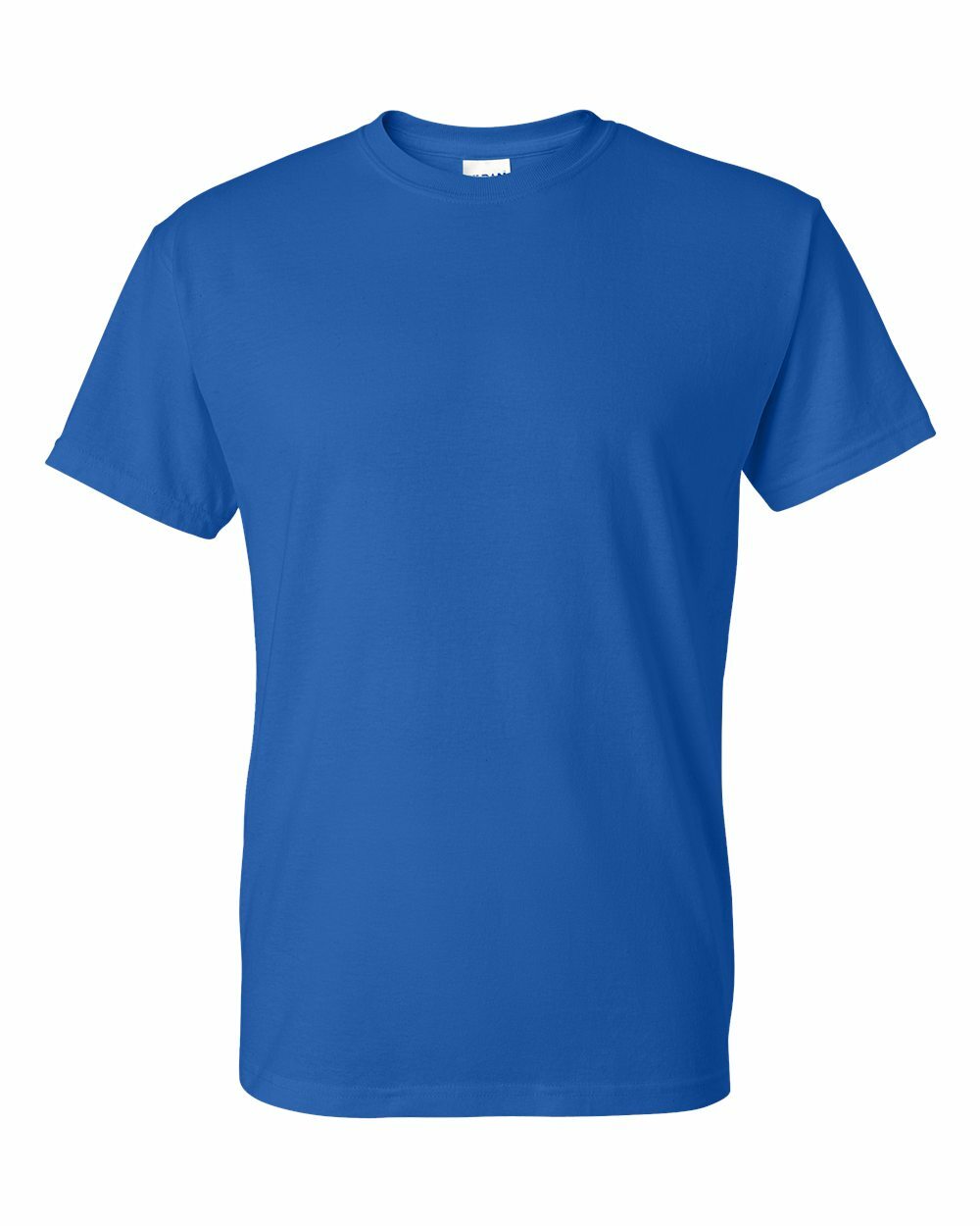 Gildan t-shirt, G500, Blank Short Sleeves, 5.3oz, S-Xl, Heavy Cotton