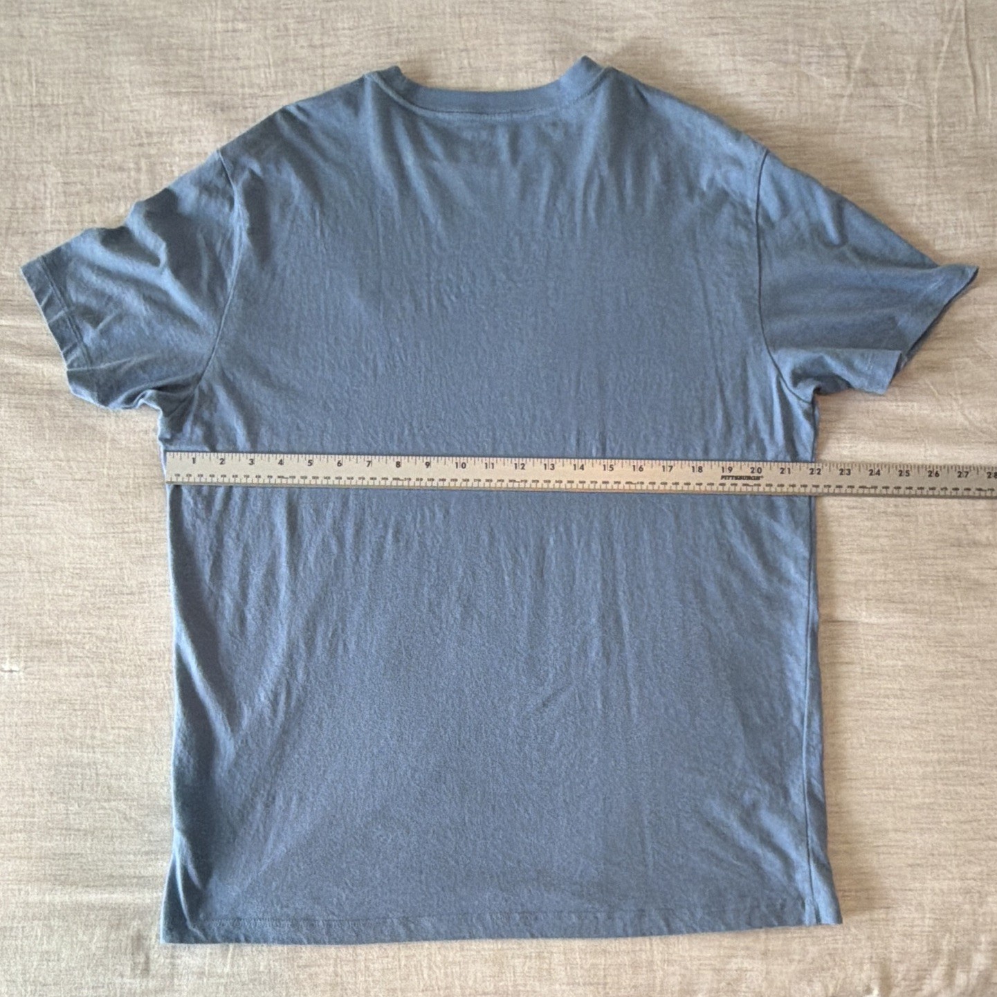 American Eagle Super Soft Men’s Standard Fit Logo Crew Neck Tee Lot 3 Size L