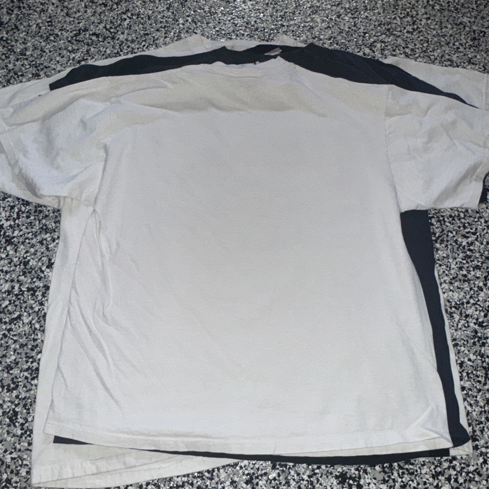 LOT OF 12 VINTAGE T SHIRTS MILITARY USA Navy Air Force Armed Forces National (46