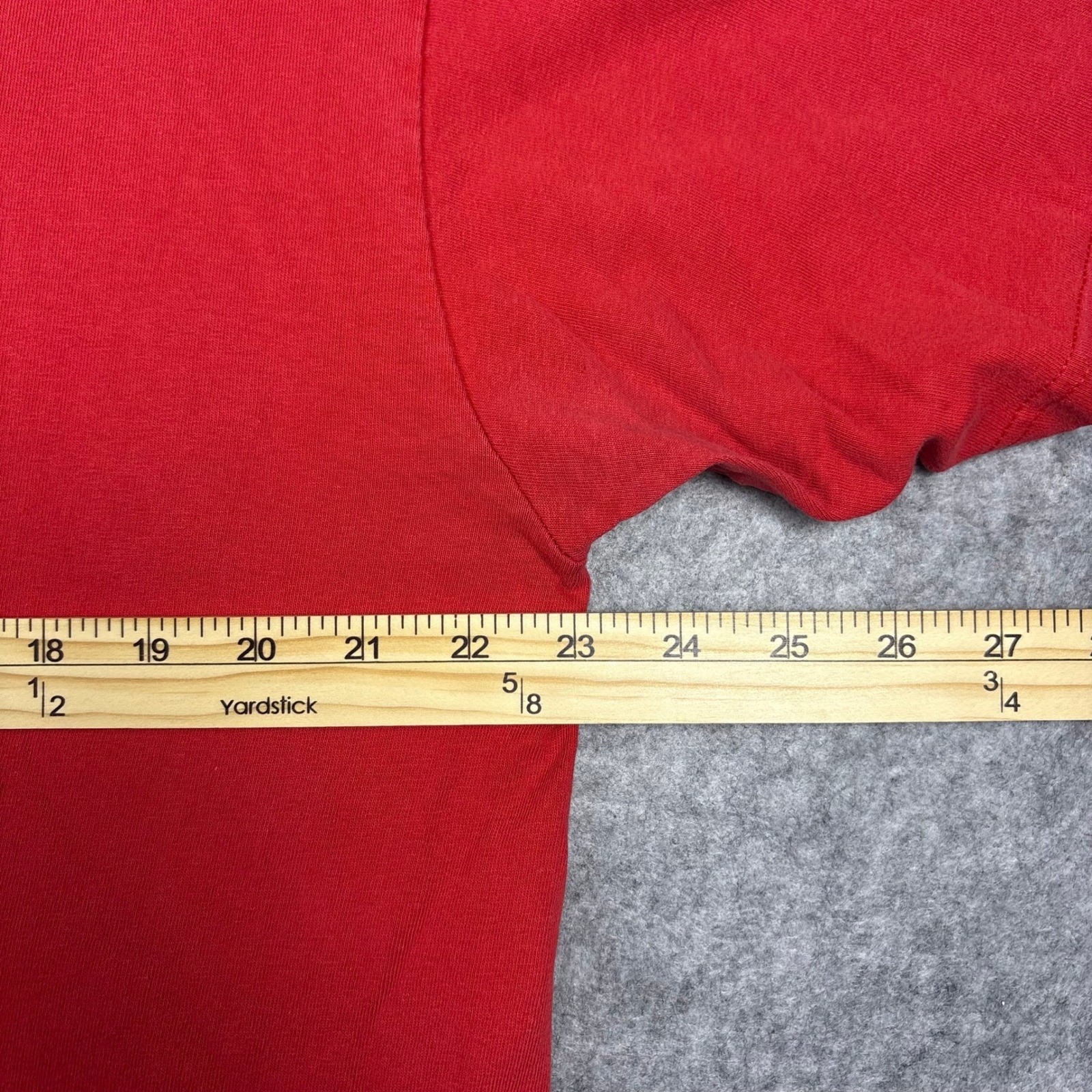 Vintage 2007 Nike Cincinnati Reds MLB T-Shirt Red Mens Large Graphic Tee