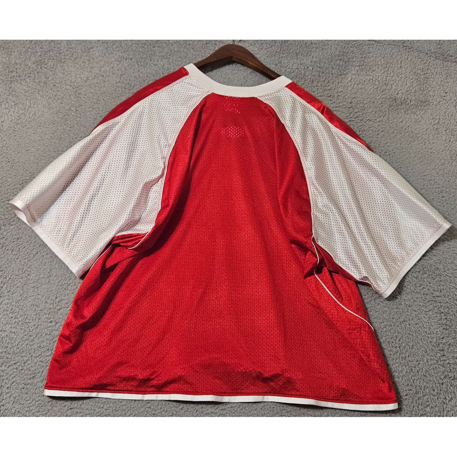 Walt Disney World Entertainment ESPN DJ Cast Uniform Florida Theatre Size XL