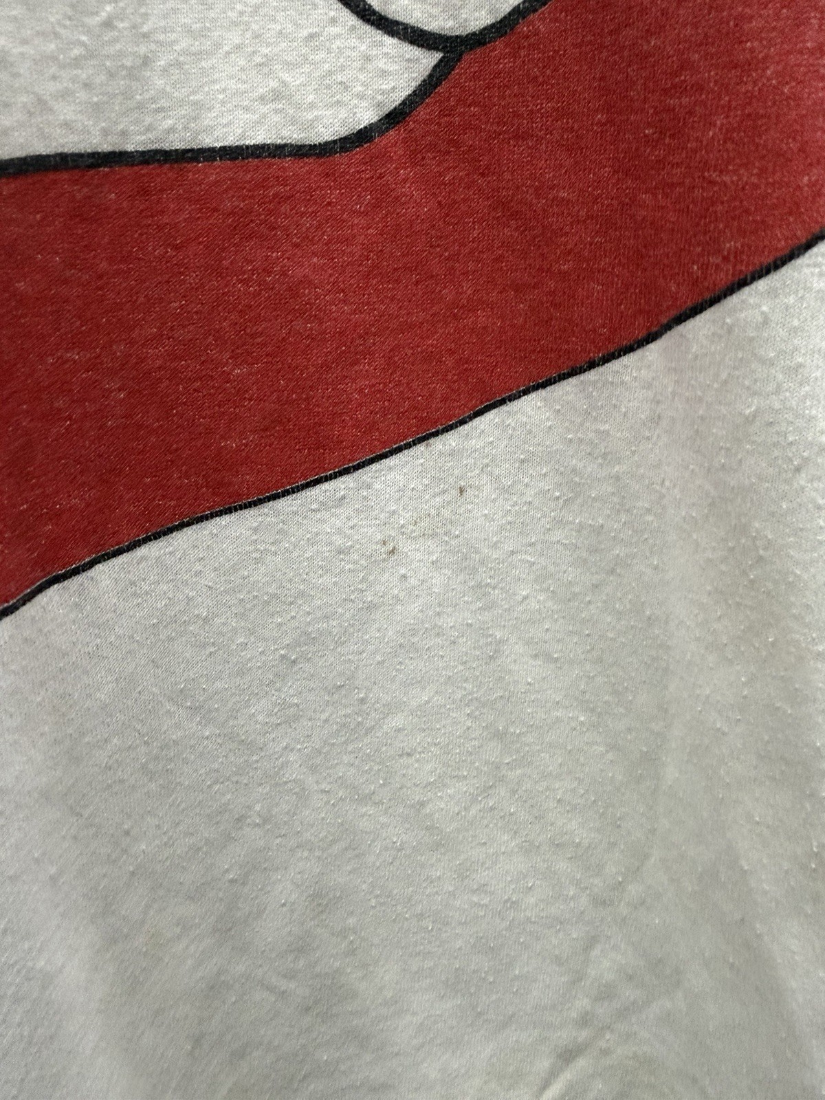 Vintage Disney 101 Dalmatians All Over Print Disney Movie Promo T Shirt USA XXL