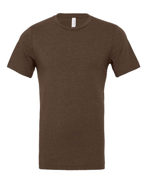 BELLA + CANVAS CVC Jersey Tee – 3001CVC