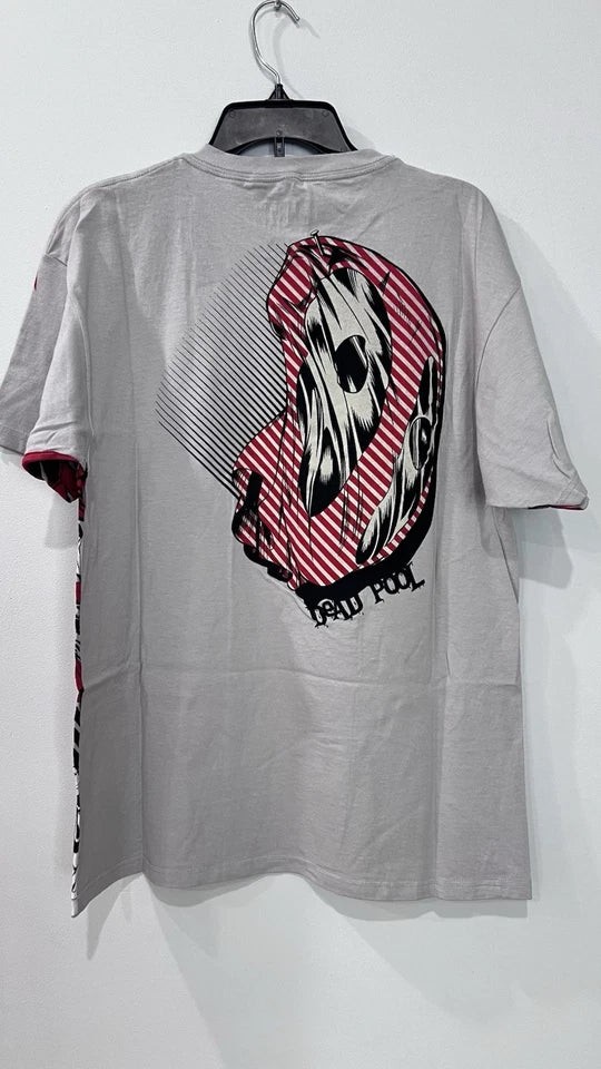Deadpool GITD T-Shirt – XL