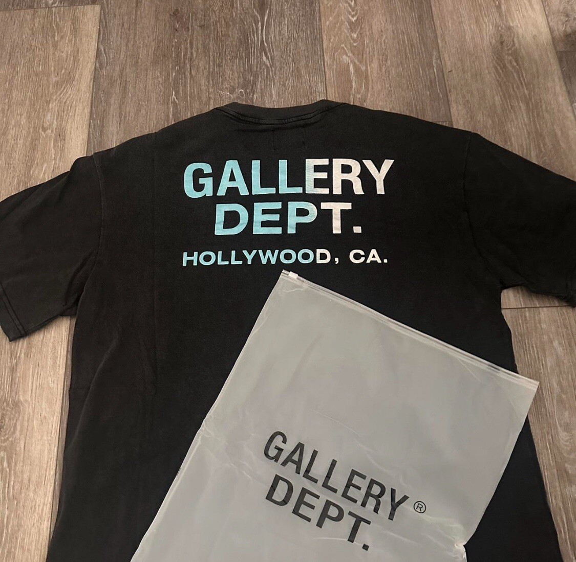 Gallery Department