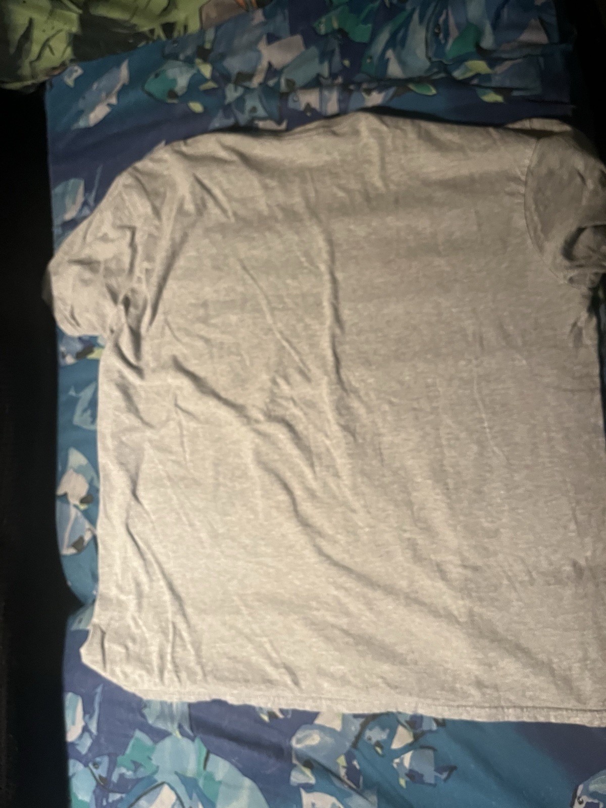 Sanctus Real We Need Each Other Shirt Size XL Gray