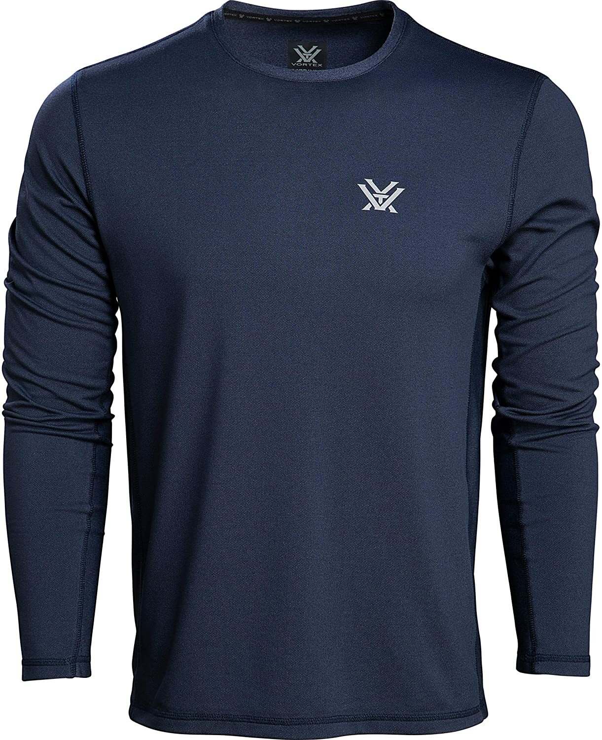 Vortex Optics Day Rucker Performance Long Sleeve Shirts All Sizes