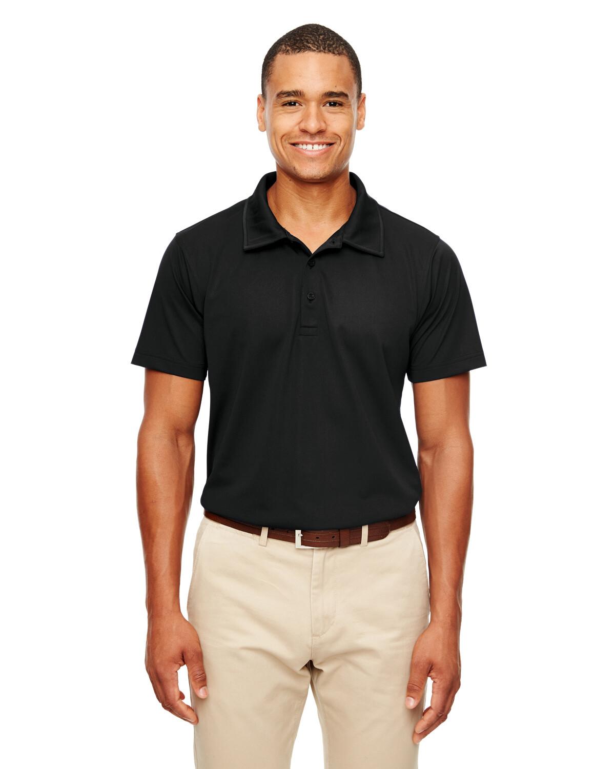 Team 365 TT21 Men’s Command Snag Protection Polo