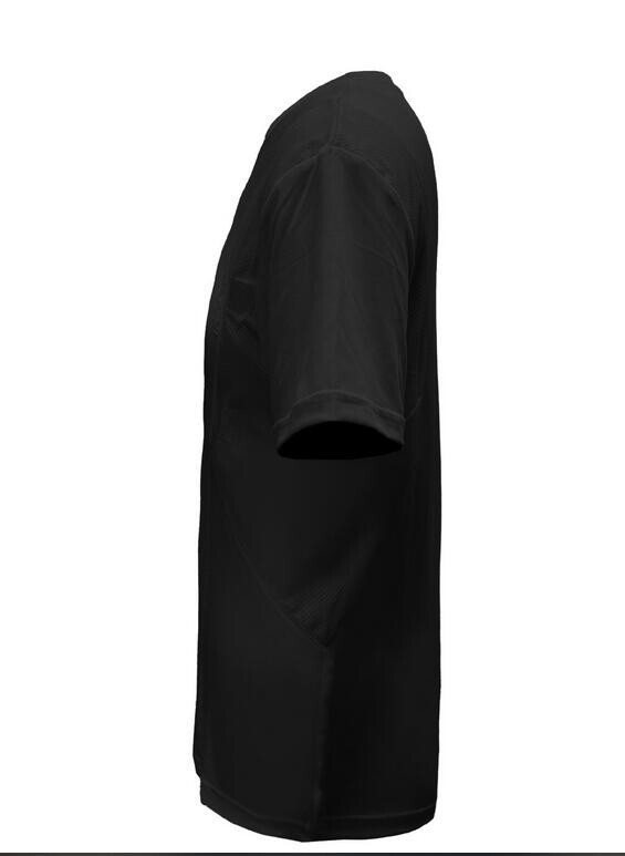 Explosive Man’s T-shirt Concealed Hidden Holster Tactical Invisible Carry Tops