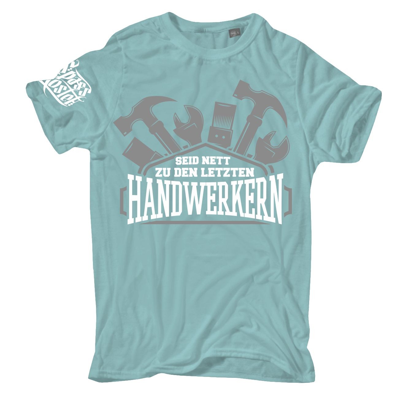 Be Kind To The Last Artisans T-Shirt S – 10XL Professional Gift Birthday