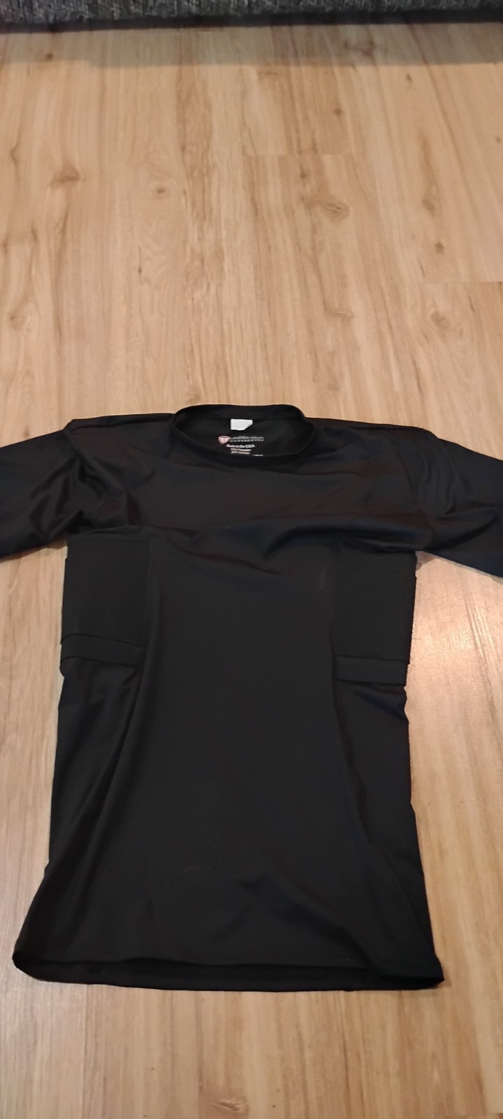 Undertech Undercover Concealed Carry Shirt