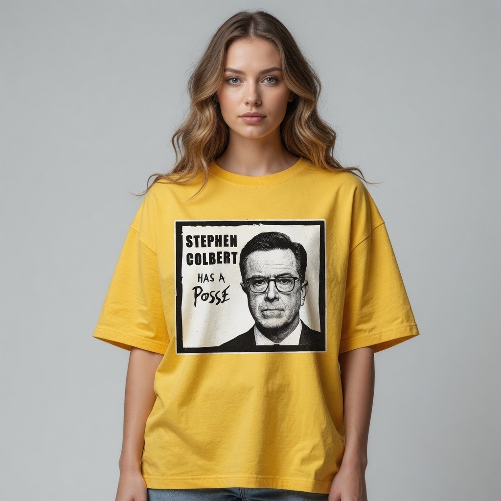 Comedy Program Final 2026 Tribute Graphic T Shirt Fan Tee Gift
