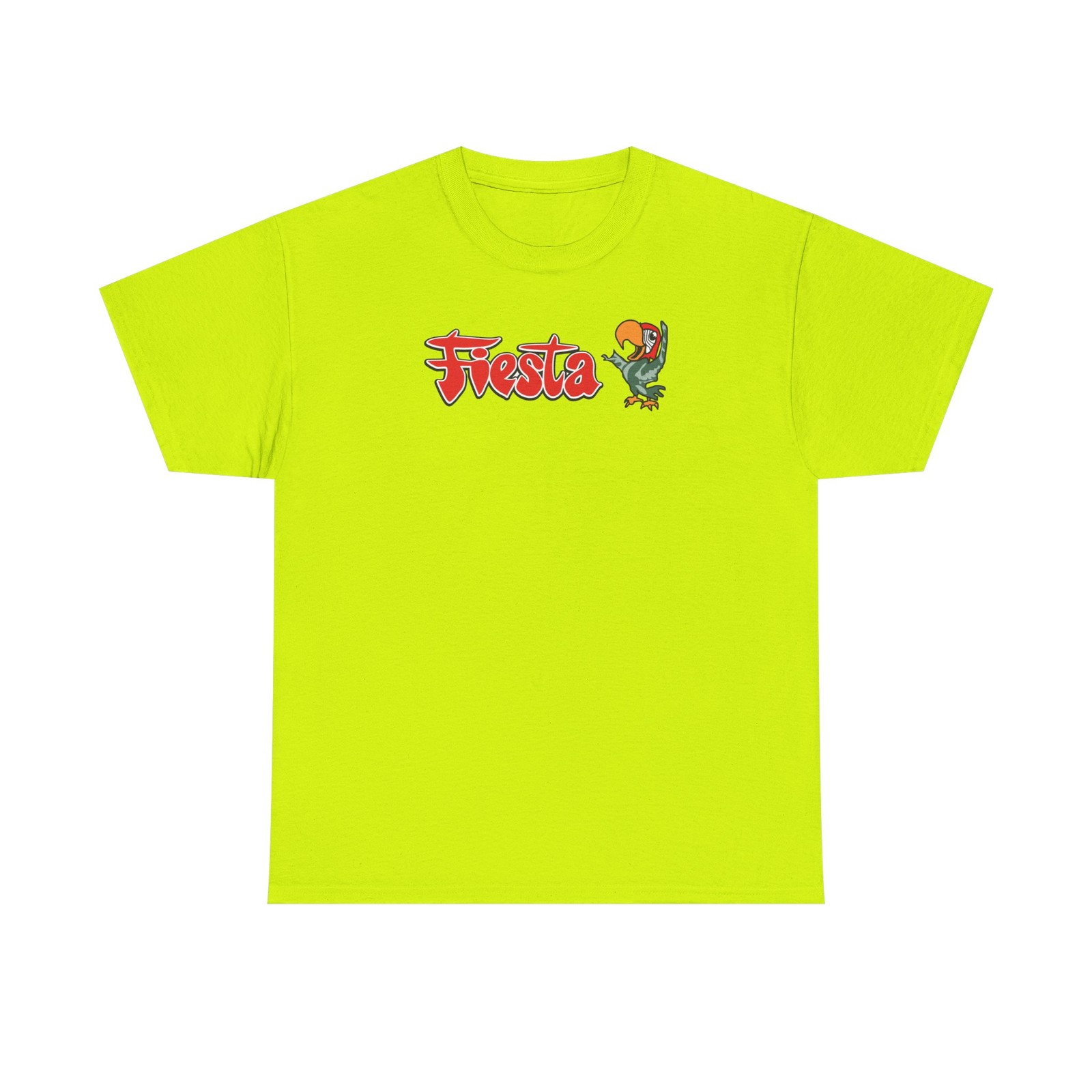 Mexican Fiesta Supermarket Latino Grocery T-Shirt | Latino Market Tee