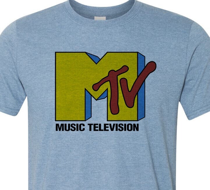 MTV – The Original 80’s Music Television – When it was still music!
