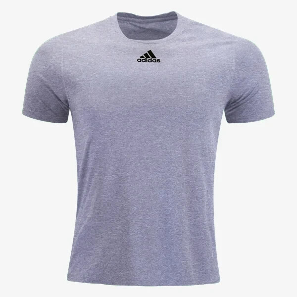 Adidas Creator T-Shirt – (Multiple Sizes/Grey)