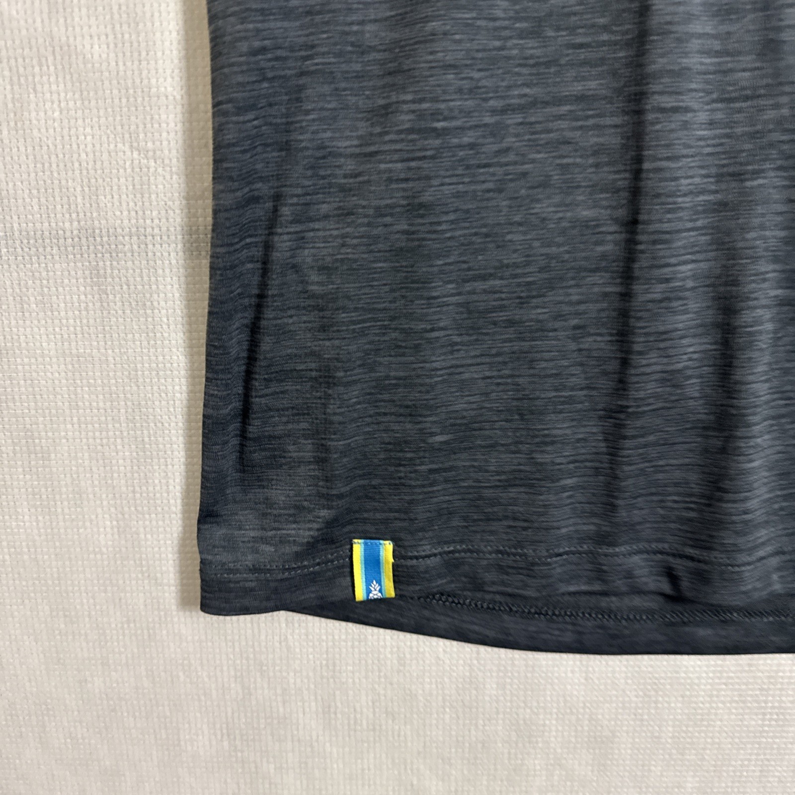 Chubbies Men’s Size XXL Lightweight The Weekend Has Arrived Short Sleeve T-Shirt