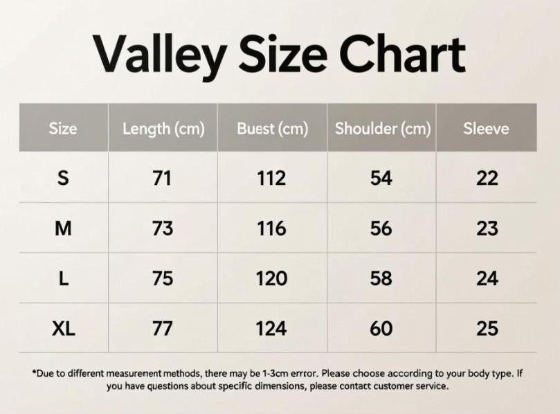 Valley Tee shirt white S-M-L-XL Unisex cotton fabric