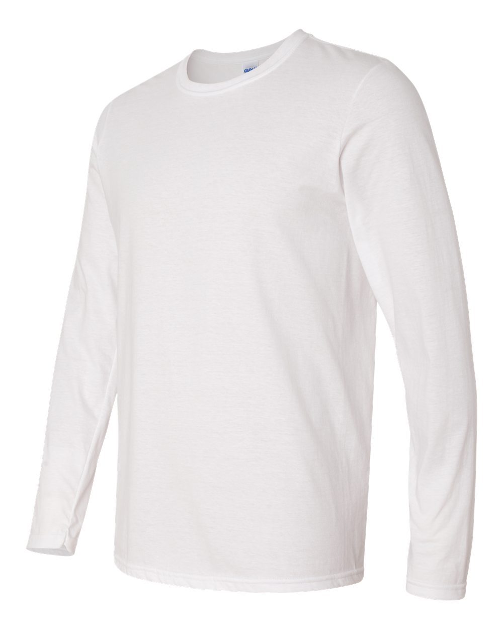 Gildan Softstyle Long Sleeve T-Shirt 64400