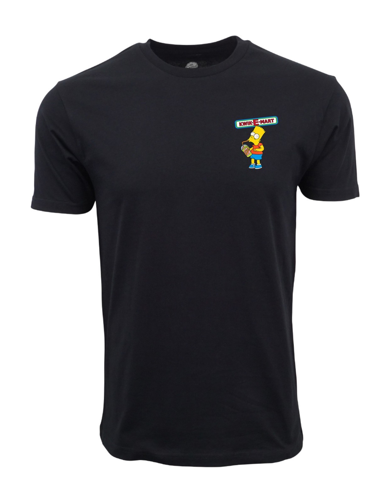 The Simpsons Kwik E Mart Graphic T shirt